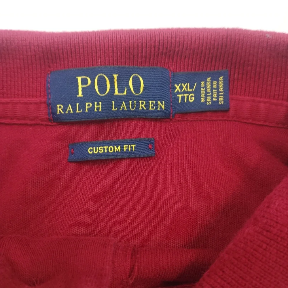 Polo Ralph Lauren polo ralph